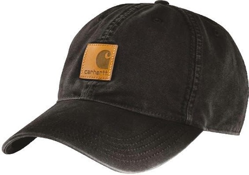 [100289] Casquette Odessa