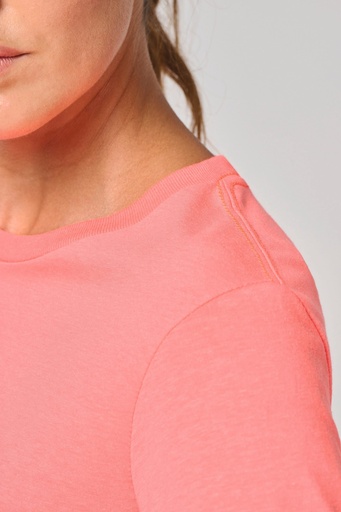 [PA4022] Crop top triblend femme