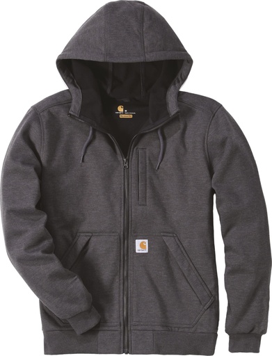 [101759] Sweat-shirt zippé capuche Windfighter