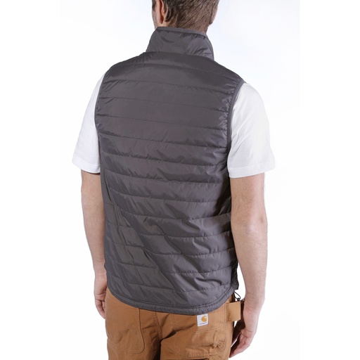 [102286] Gilet sans manches Gilliam