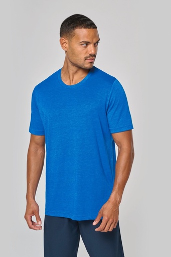 [PA4011] T-shirt triblend sport homme