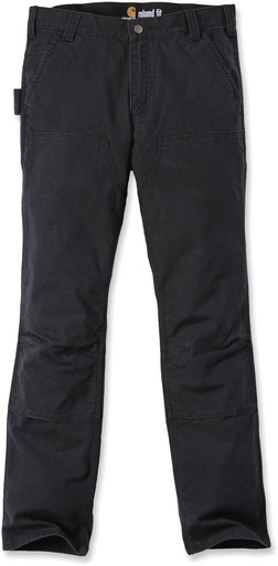 [103340] Pantalon homme Stretch Coton Duck