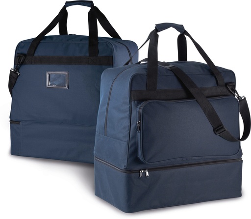 [PA518] Sac de sport avec base rigide - 90 litres