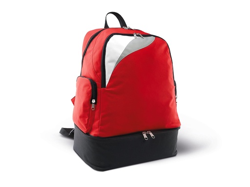 [PA536] Sac à dos multisports fond rigide - 39L