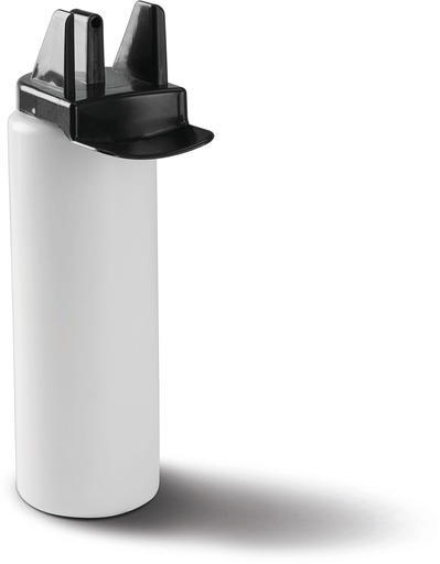 [PA561] Bouteille de sport hygiénique 1000 ml