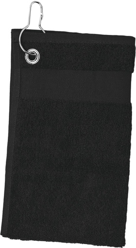 [PA570] Serviette de golf - 50 x 30 cm