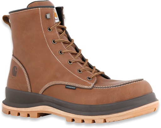 [F702901] Chaussures de sécurité homme Hamilton 6''