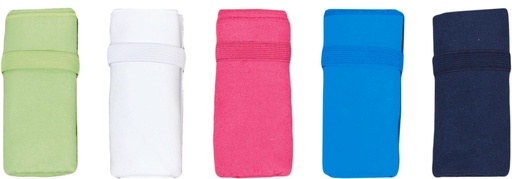 [PA574] Serviette de sport microfibre - 50 x 100 cm