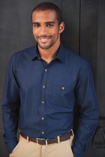 [7886] Chemise Jasper