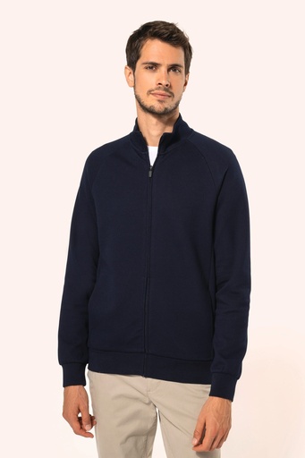 [PK404] Veste zippée homme