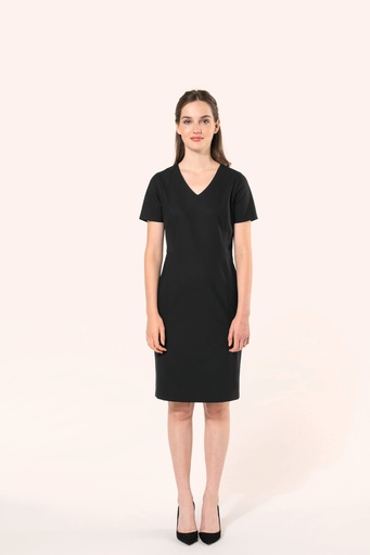 [PK5000] Robe droite