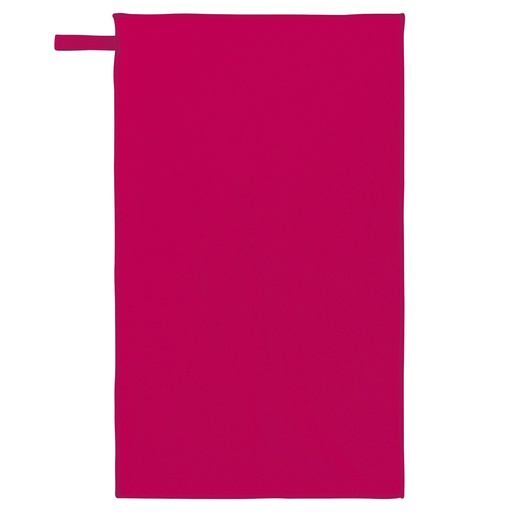 [PA580] Serviette sport microfibre - 110 x 180 cm