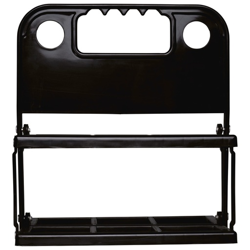 [PA641_54533_54532] Porte-bouteilles pliable