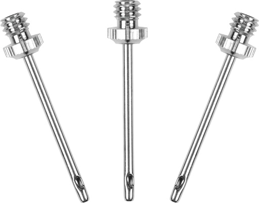 [PA698_39101_39100] Kit de 12 aiguilles à gonfler