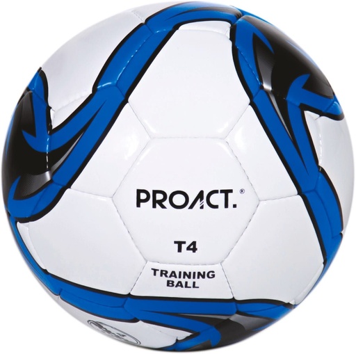 [PA875_55826_55825] Ballon football Glider 2 taille 4