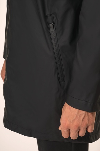 [PK600] Veste de pluie unisexe