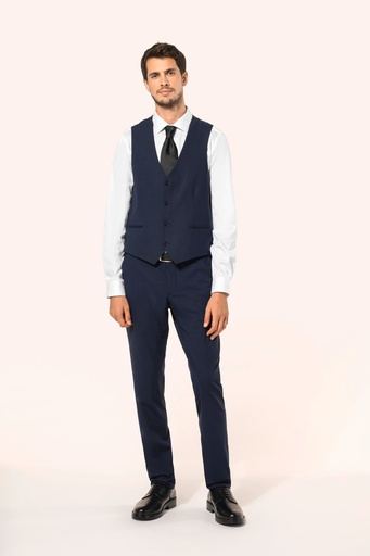 [PK540] Gilet homme