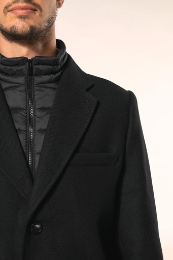 [PK6020] Manteau homme