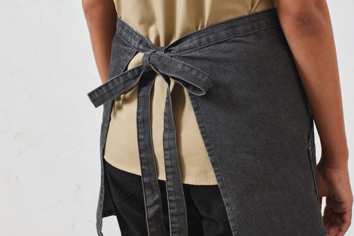 [PR125] Tablier taille "Denim"