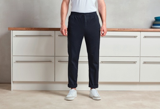 [PR557] Pantalon cargo recyclé Chef