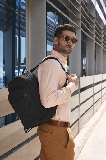 [QD810] Sac à dos cabine