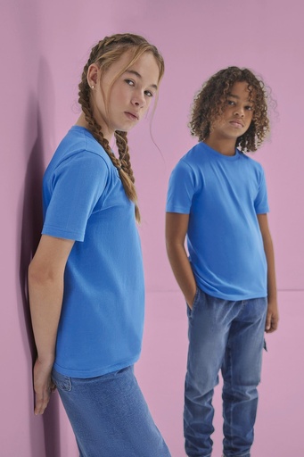 [TK001] T-shirt enfant #E150