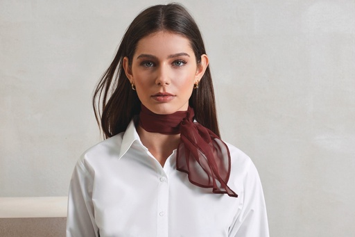 [PR740] Foulard mousseline