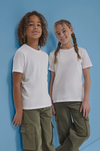 [TK002] T-shirt enfant #E190