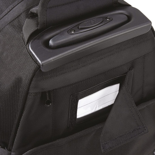 [QD902_24950_11316] Sac trolley cabine Vessel™