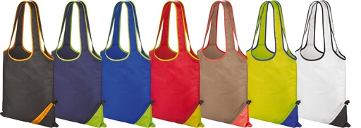 [R002X] Sac shopping "compact"