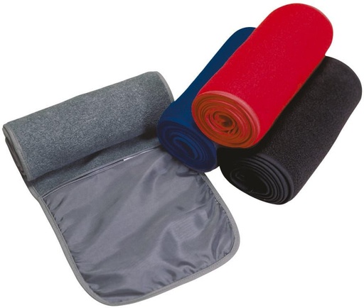 [R100X] ÉCHARPE POLARTHERM™ avec poche zippée