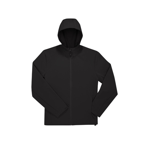 [JG006] Softshell #Reset 3Lr® unisexe