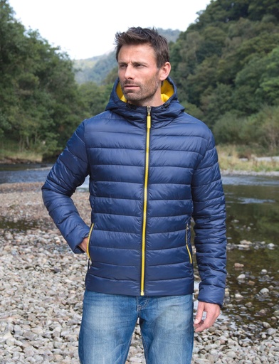 [R194M] Doudoune homme Snowbird