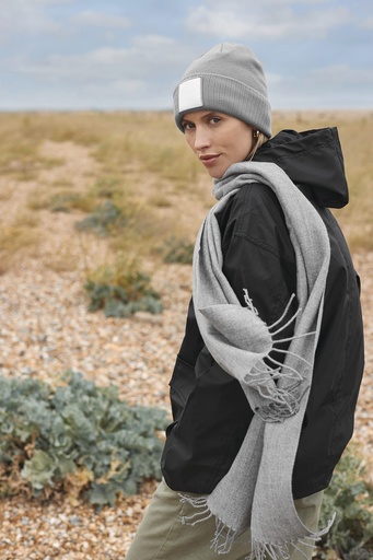 [B337R] Bonnet à patch appliqué