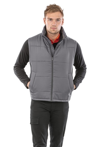 [R208X] Bodywarmer Core