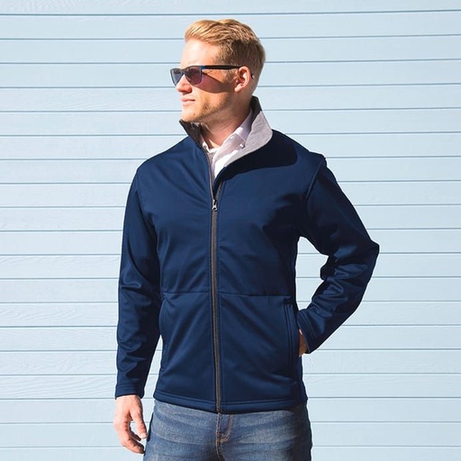 [R209M] Veste softshell