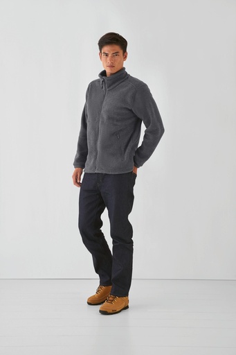 [FU703] Veste POLAIRE ICEWALKER+