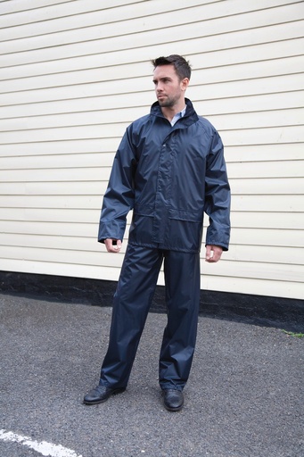 [R225X] Ensemble de pluie