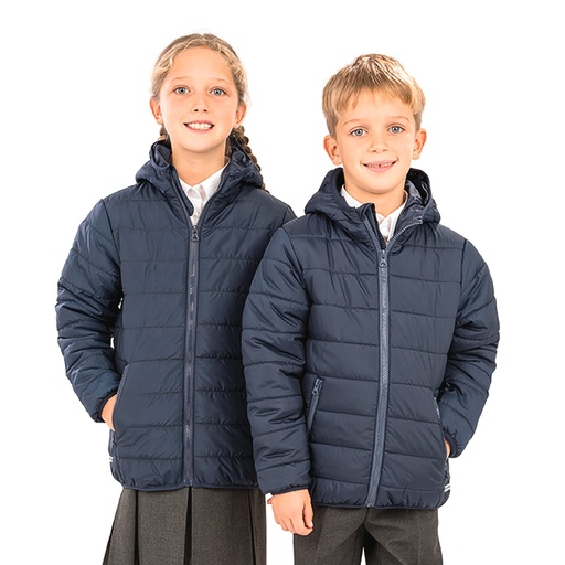 [R233J-R233Y] Doudoune enfant