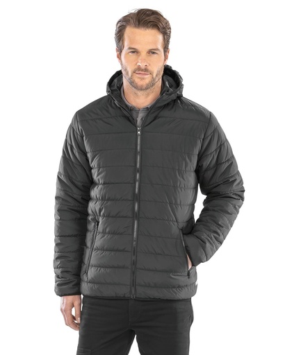 [R233M] Veste doudoune