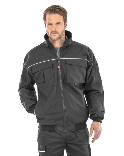 [R300X] Veste Pilote Sabre