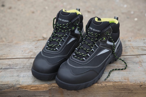 [R339X] Chaussures de sécurité Blackwatch