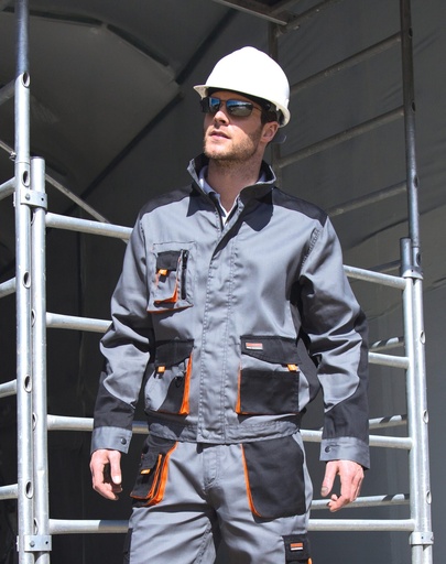 [R316X] Veste Lite