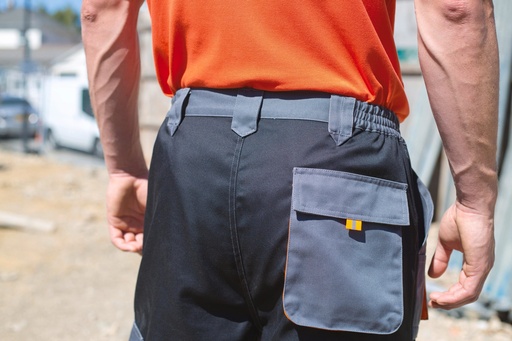 [R318X] Pantalon Lite