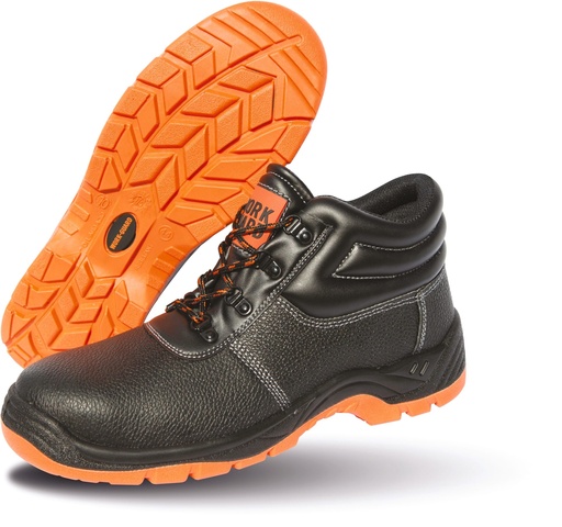 [R340X] Chaussures de sécurité "Defence"