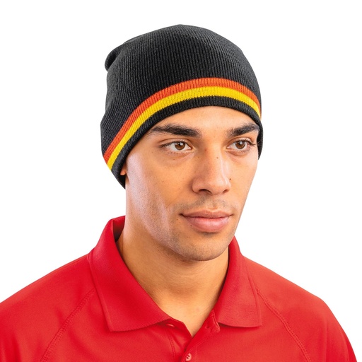 [R368X] Bonnet "Supporter"