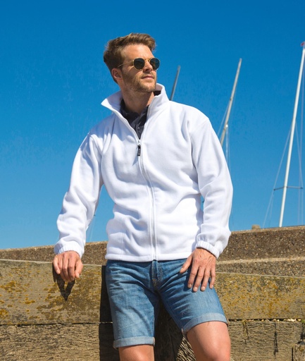 [R036X] Veste polaire Polartherm™