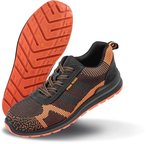 [R457X] Chaussures de securite "Hardy safety trainer"