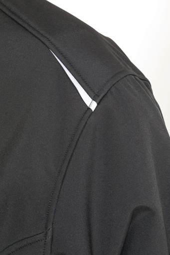 [R900M] Veste softshell recyclée