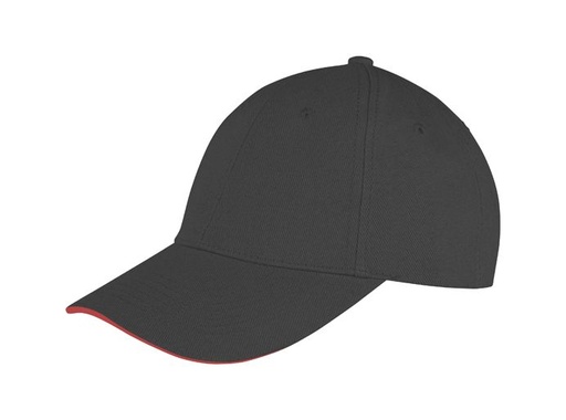 [RC091X] Casquette sandwich Memphis